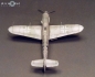 Mobile Preview: Bf 109 G-2 Zentrale MG 151/20 & 2 x Flügel Waffengondeln Umbausatz 1/72